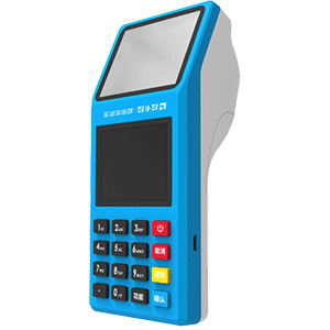 余姚超级收款宝QR65